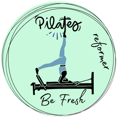Pilates studio Říčany